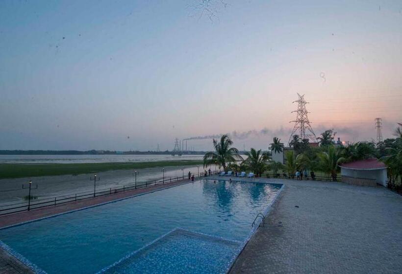 Resort Sonar Bangla Kolaghat