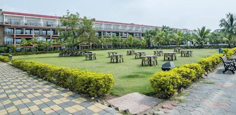 Resort Sonar Bangla Kolaghat