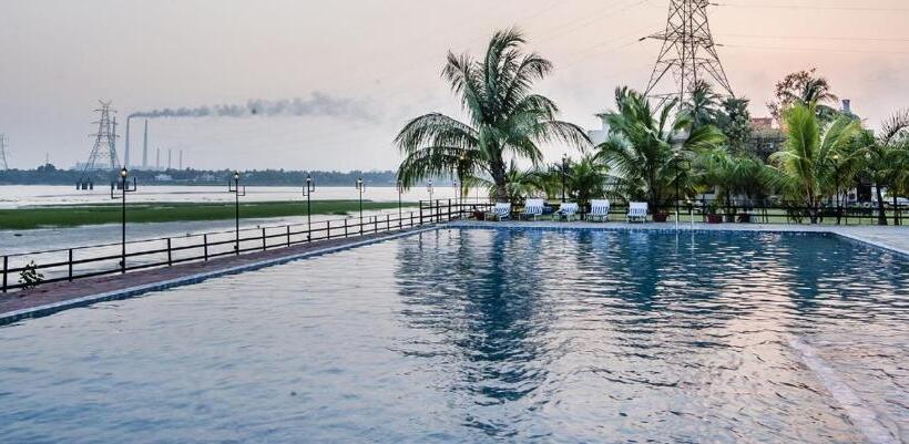Resort Sonar Bangla Kolaghat