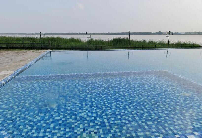 Resort Sonar Bangla Kolaghat