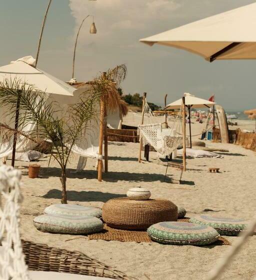 Riva Del Sol Beach Resort