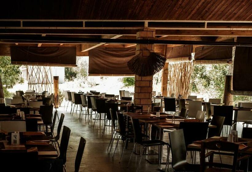 Riva Del Sol Beach Resort