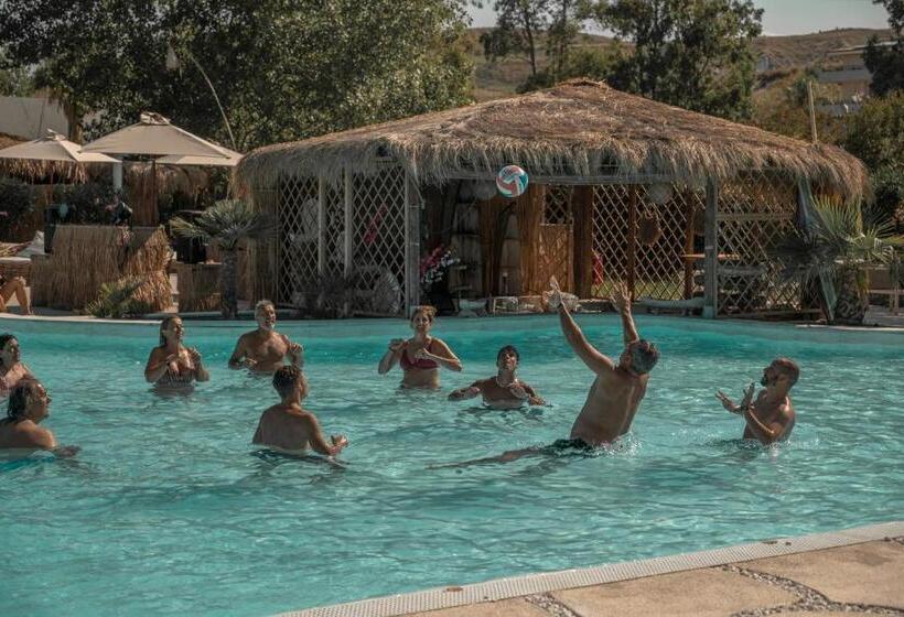 Riva Del Sol Beach Resort