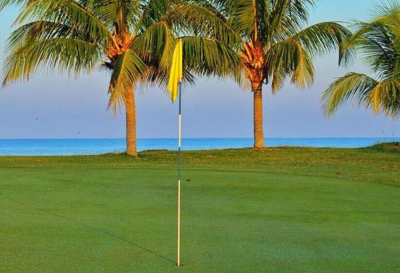 San Marcos 124 Gran Pacifica Resort