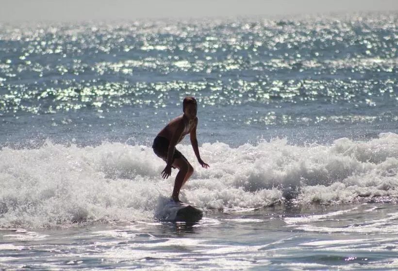 San Marcos 124 Gran Pacifica Resort