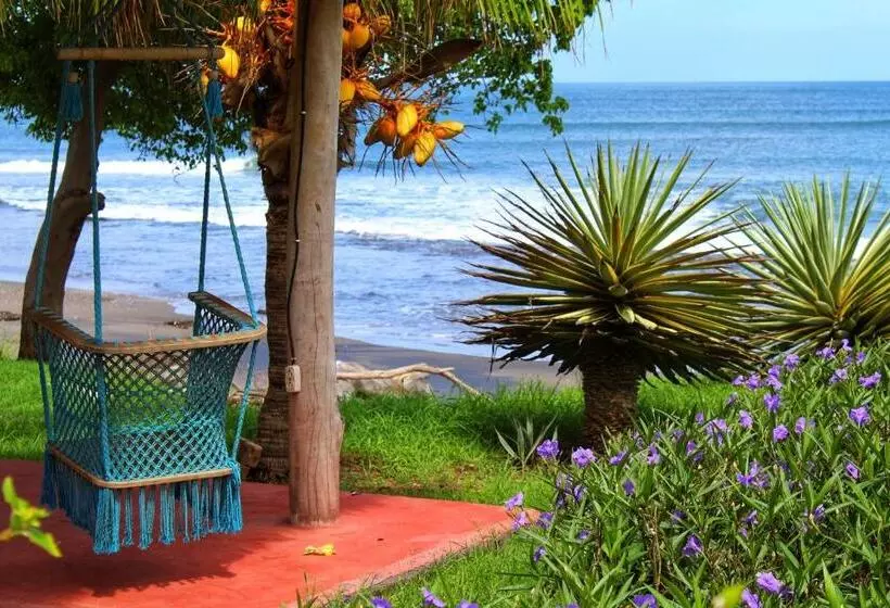 San Marcos 124 Gran Pacifica Resort