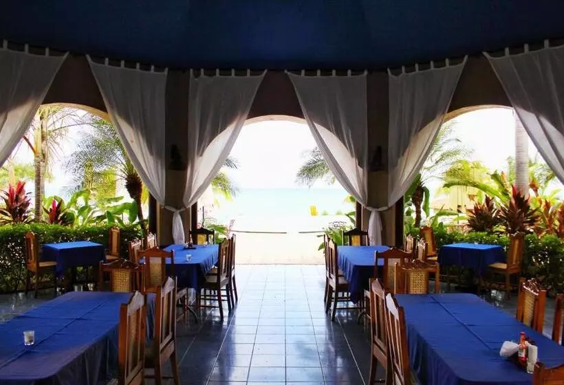 San Marcos 124 Gran Pacifica Resort