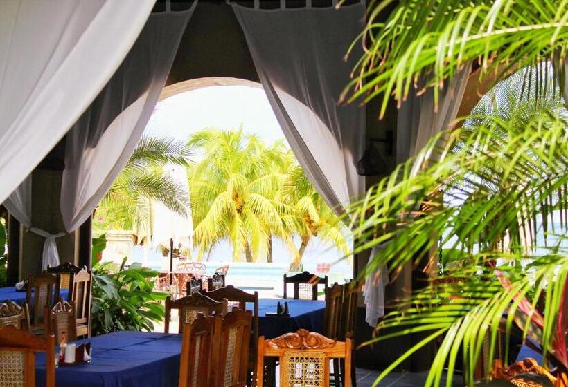 San Marcos 124 Gran Pacifica Resort