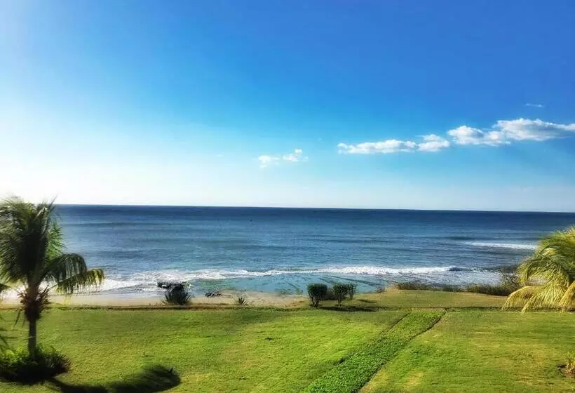 San Marcos 124 Gran Pacifica Resort