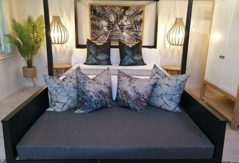 مبيت وإفطار Tranquility Lodge