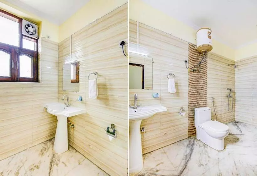 Hôtel Fabexpress Royal Ashray