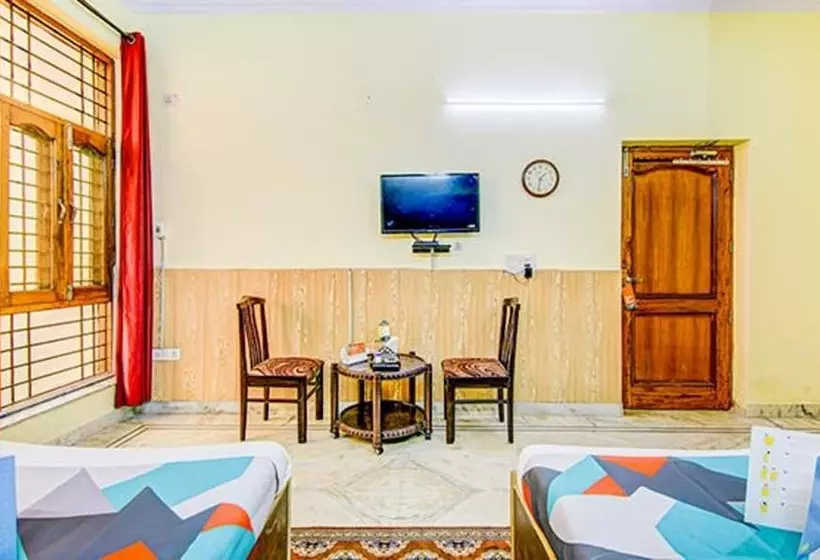 Hôtel Fabexpress Royal Ashray