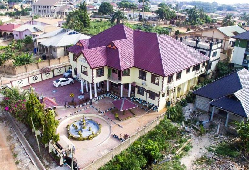 فندق Gyason Royal Guest House