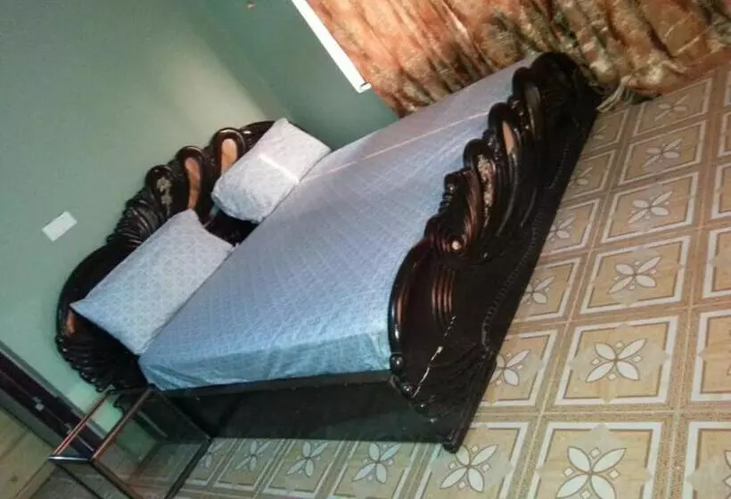 ホテル Gyason Royal Guest House