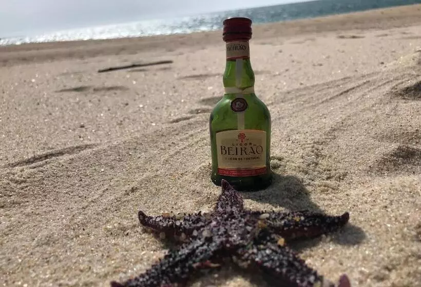 Majatalo Stella Di Mare   Alojamento Local