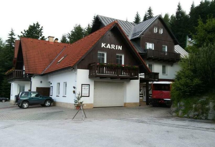 Pension Karin
