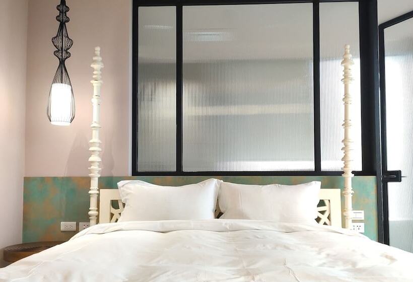 تختخواب و صبحانه Star Deco Resort