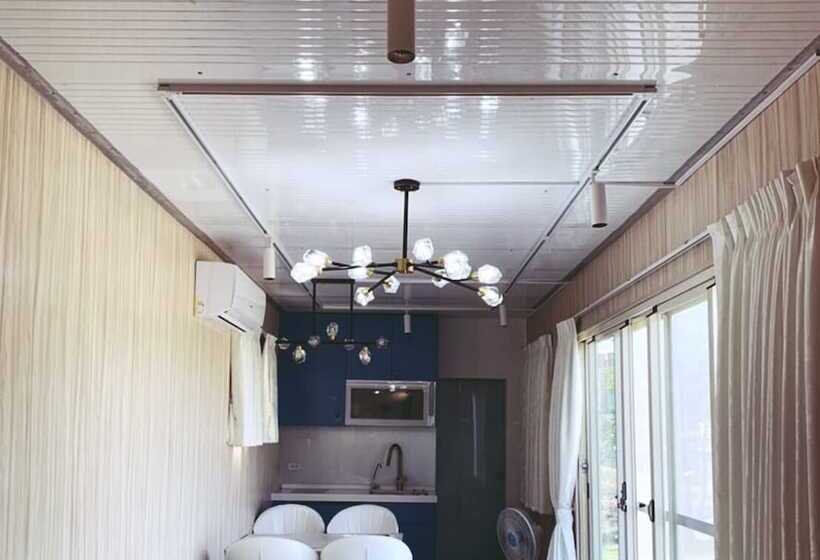 تختخواب و صبحانه Star Deco Resort