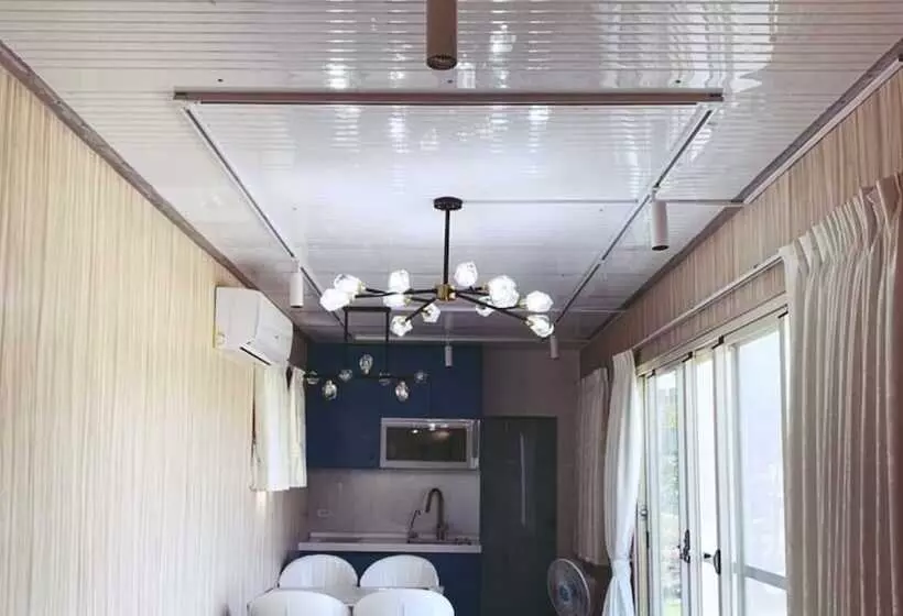 تختخواب و صبحانه Star Deco Resort