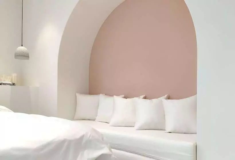 تختخواب و صبحانه Star Deco Resort