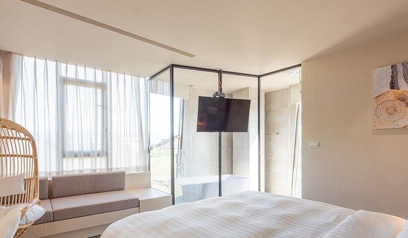 تختخواب و صبحانه Star Deco Resort