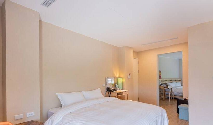 تختخواب و صبحانه Star Deco Resort