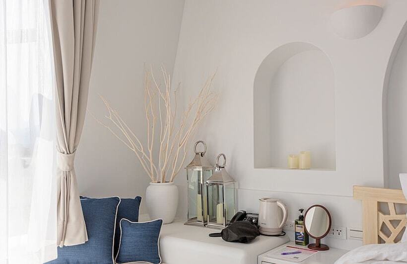 تختخواب و صبحانه Star Deco Resort