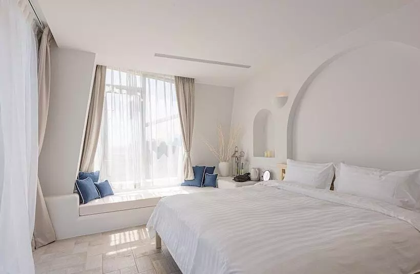 تختخواب و صبحانه Star Deco Resort