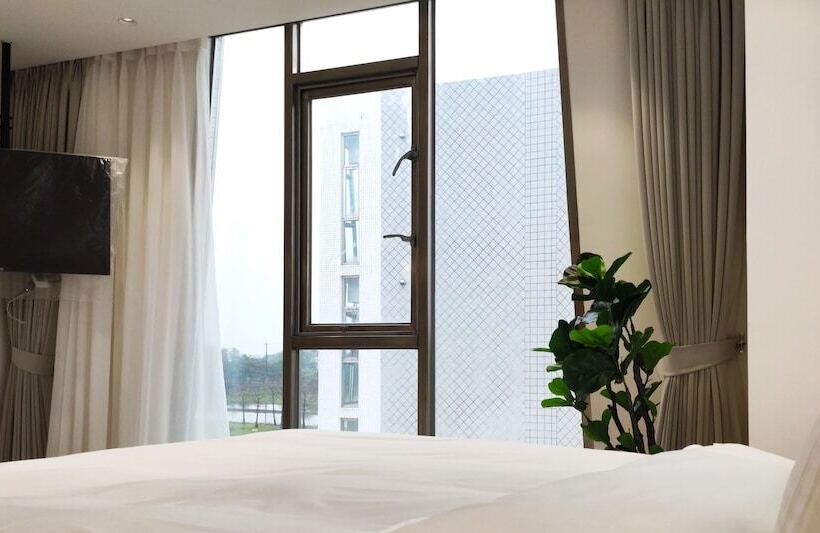 تختخواب و صبحانه Star Deco Resort