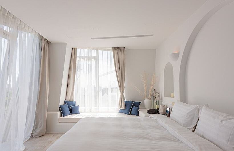 تختخواب و صبحانه Star Deco Resort