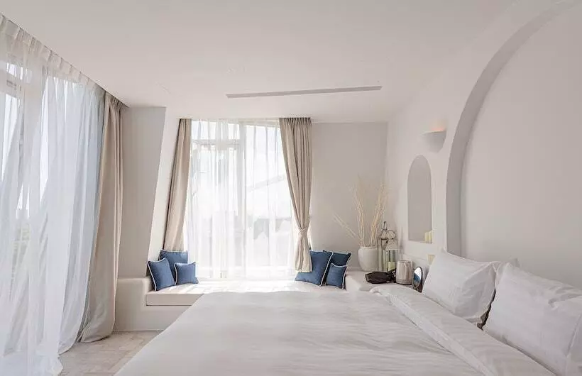 تختخواب و صبحانه Star Deco Resort