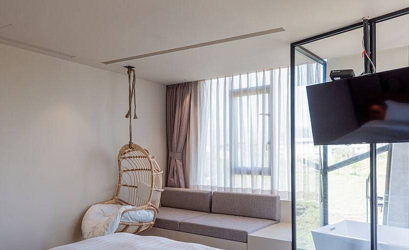 تختخواب و صبحانه Star Deco Resort