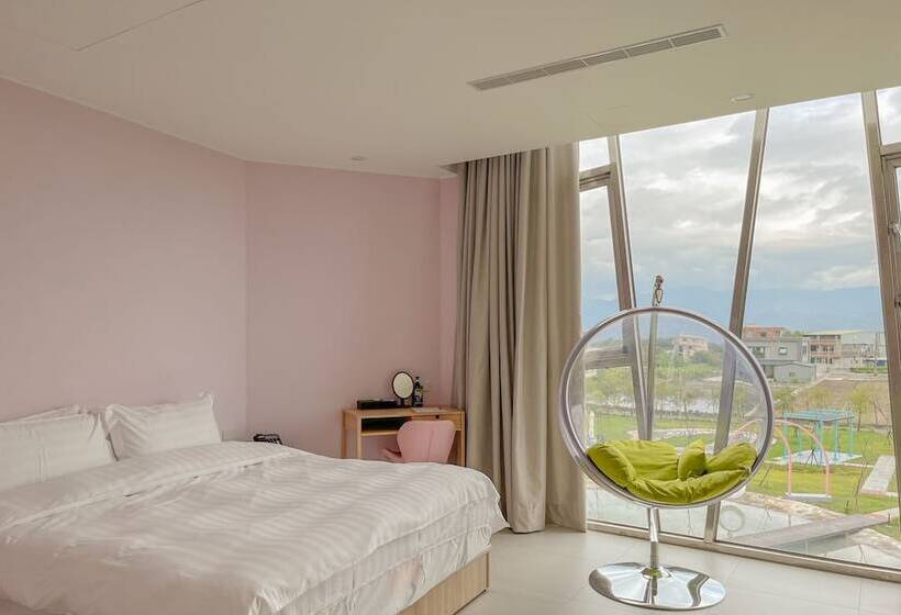 تختخواب و صبحانه Star Deco Resort