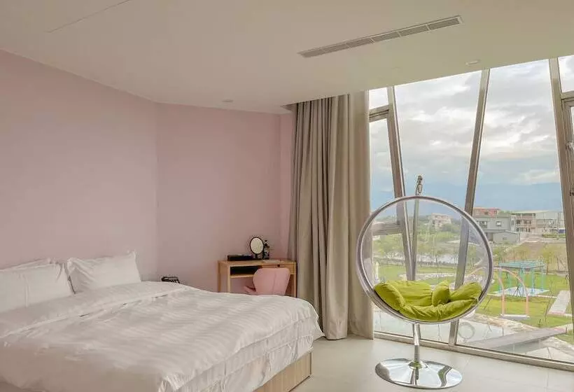 تختخواب و صبحانه Star Deco Resort