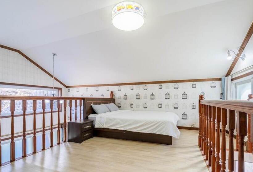 Gapyeong Pulkkot Pension