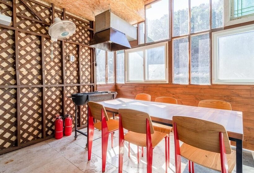 Gapyeong Pulkkot Pension