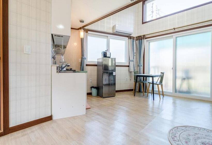 Gapyeong Pulkkot Pension