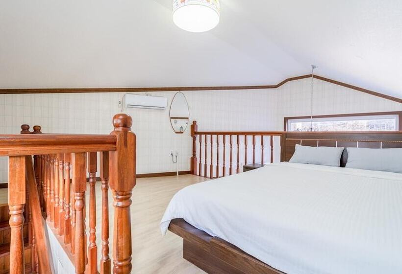 Gapyeong Pulkkot Pension