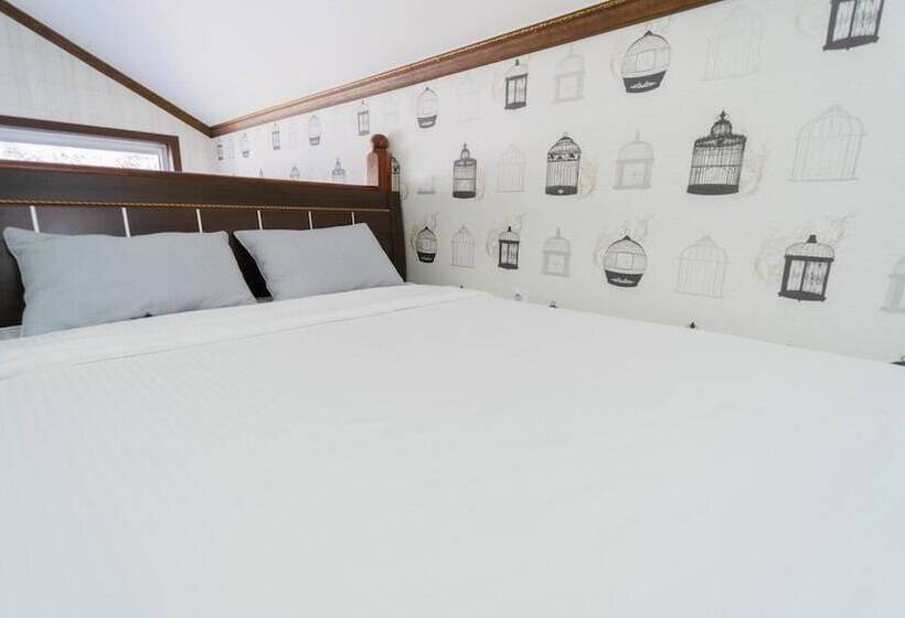 Gapyeong Pulkkot Pension