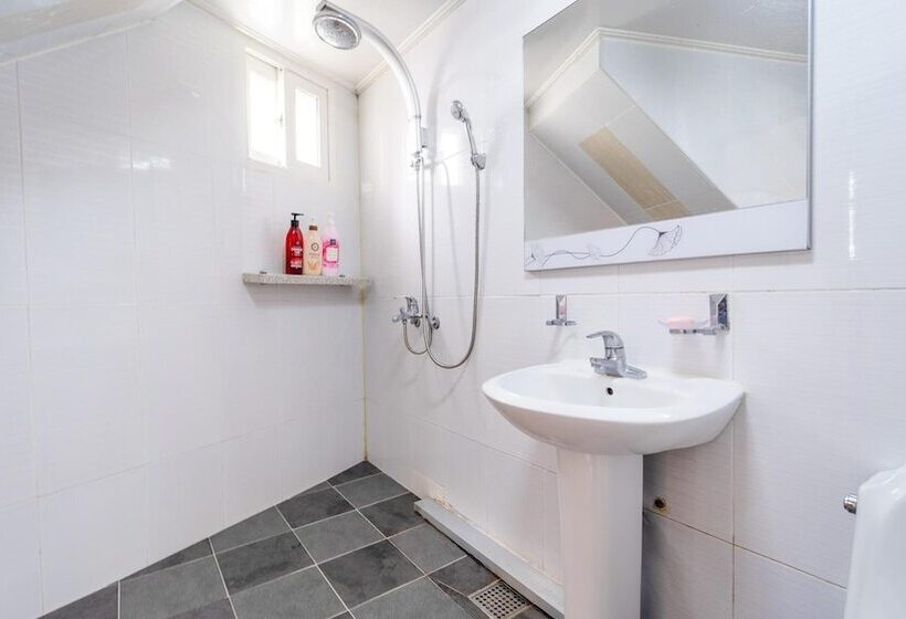 Gapyeong Pulkkot Pension