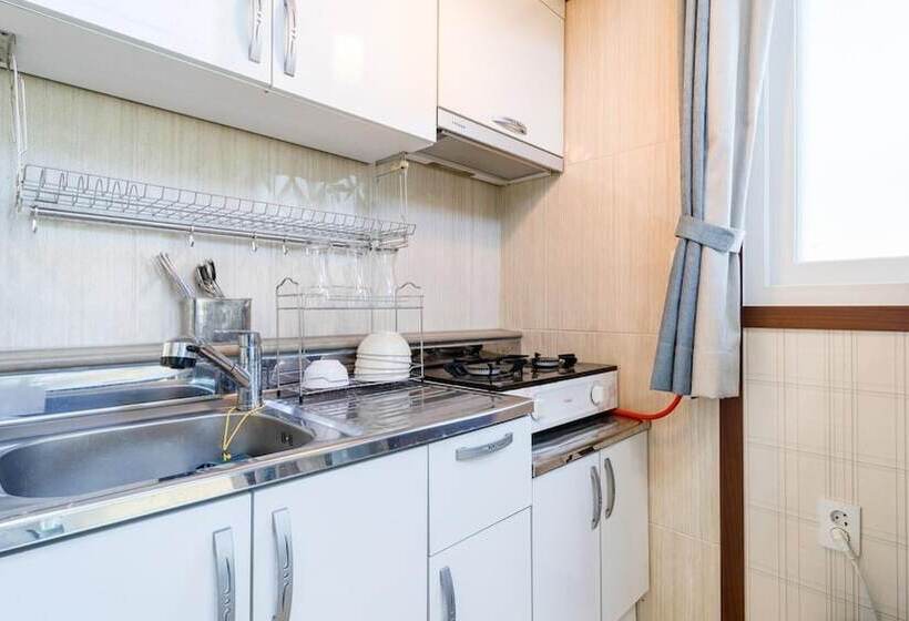 Gapyeong Pulkkot Pension