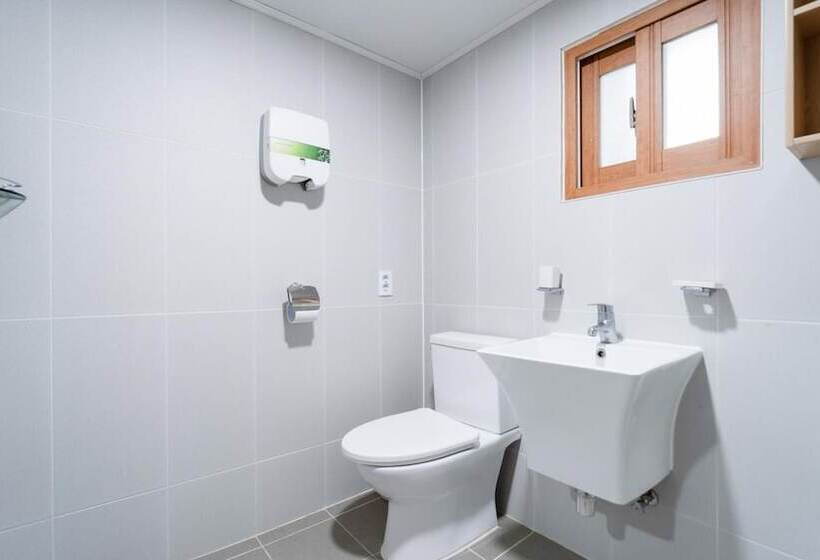 Gapyeong Pulkkot Pension