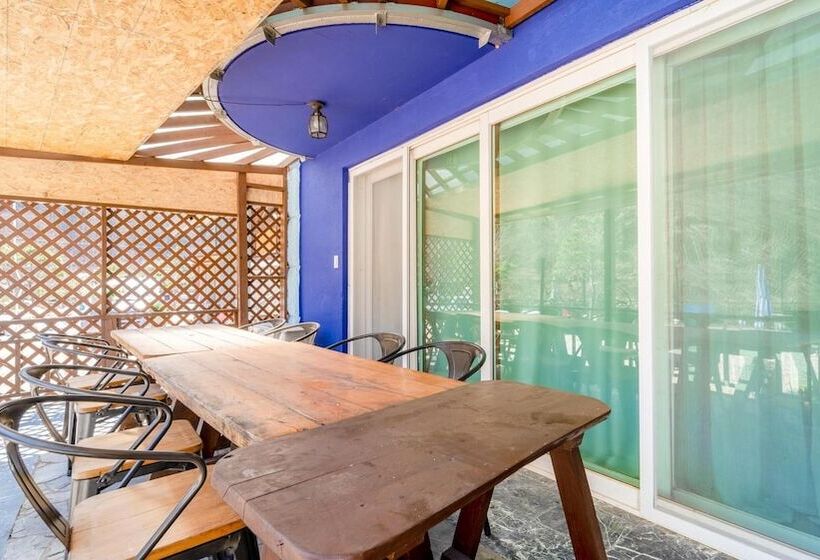 Gapyeong Pulkkot Pension