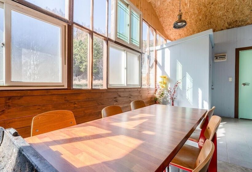 Gapyeong Pulkkot Pension