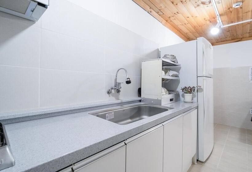 Gapyeong Pulkkot Pension