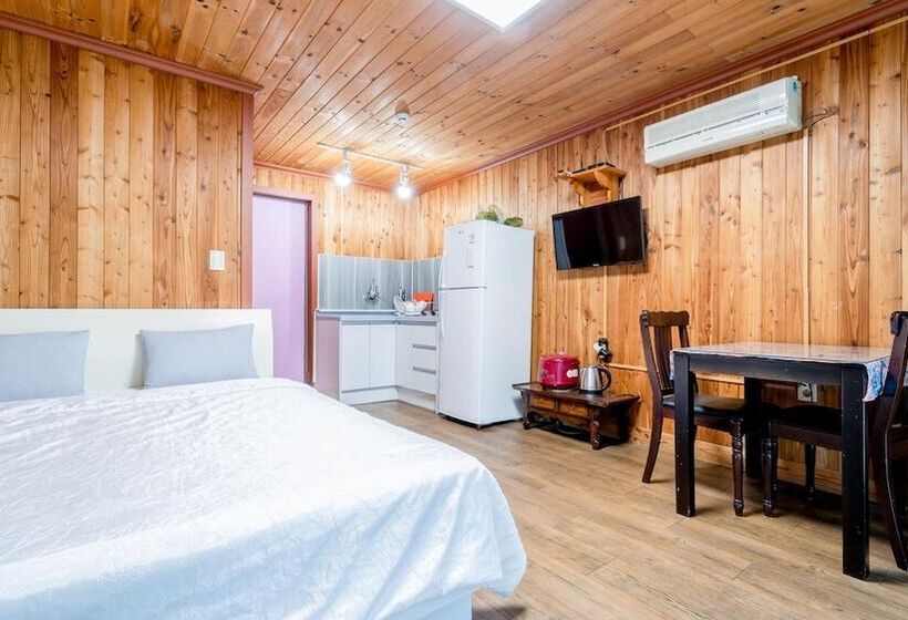 Gapyeong Pulkkot Pension