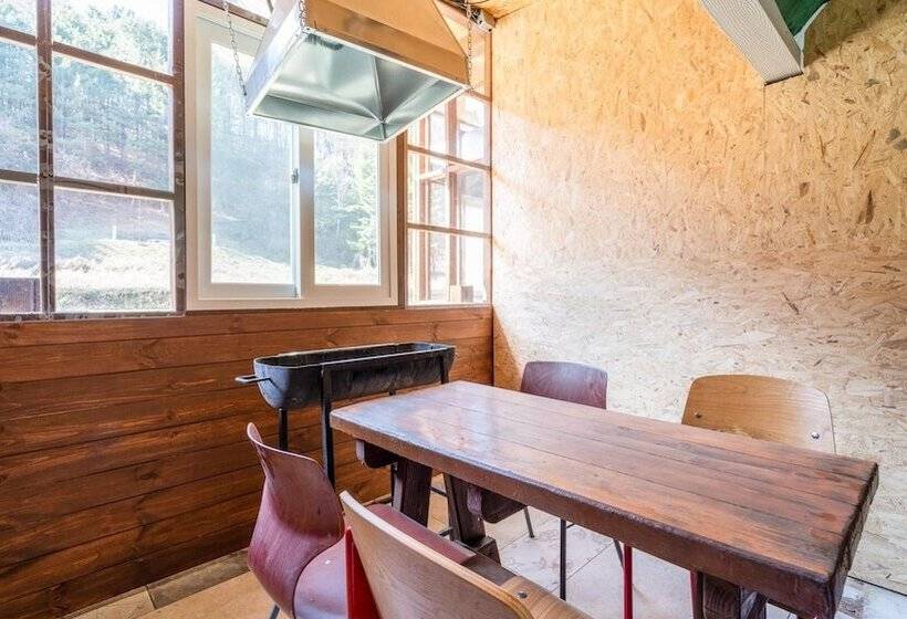 Gapyeong Pulkkot Pension