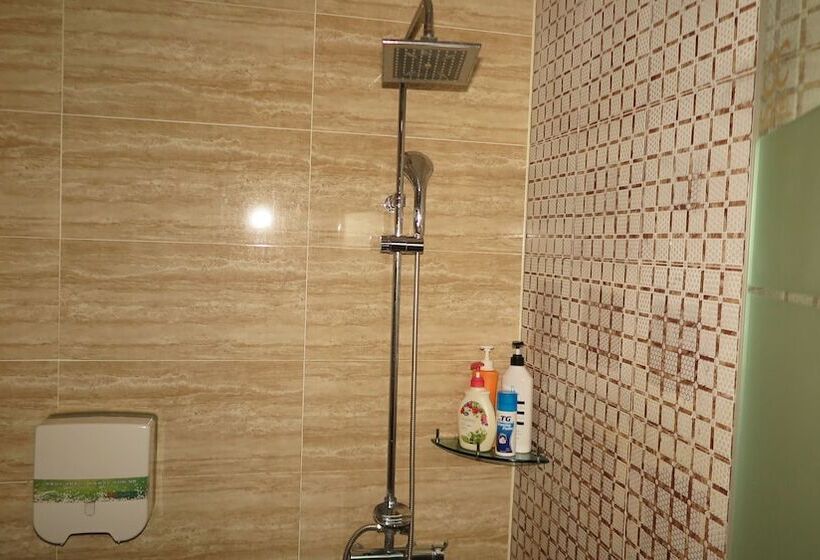 בית מלון כפרי Cc