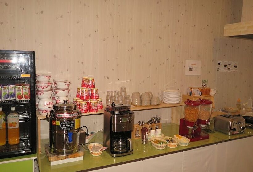 בית מלון כפרי Cc