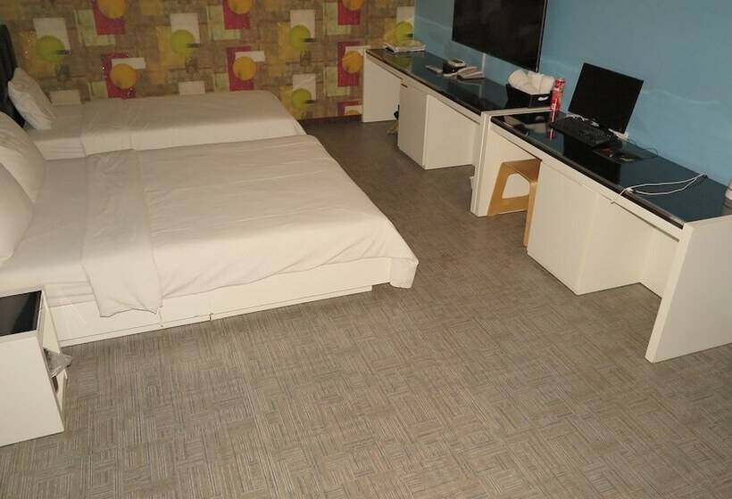 בית מלון כפרי Cc